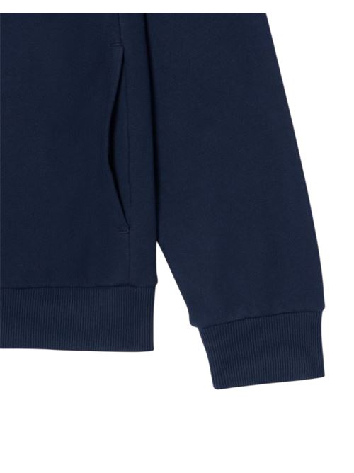 SH8870166 BLU lacoste | SH8870166 BLU